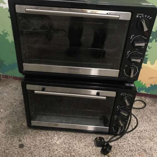 二手爐買一送一