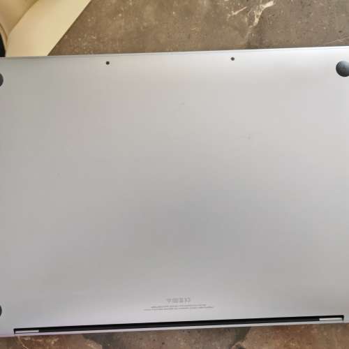 MacBook Pro 16 64gb 1tb