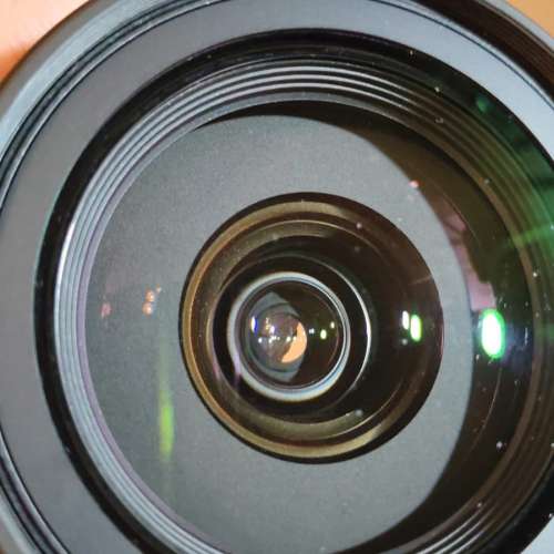 放七支副廠及一支原廠NIKON手動對焦鏡,全部合NIKON AF及Ais全部鏡共=$8000