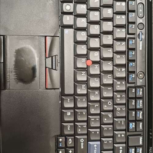 聯想 lenovo Thinkpad t420s 14寸商務機 i5 2520M/8gb SSD128,