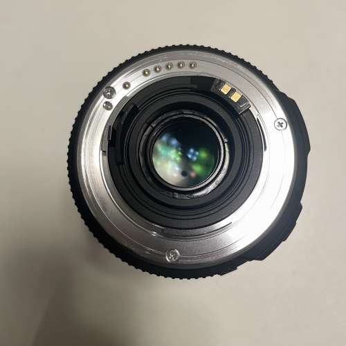 Sigma 17-70mm F2.8-4 Macro HSM + Pentax Takumar 28mm