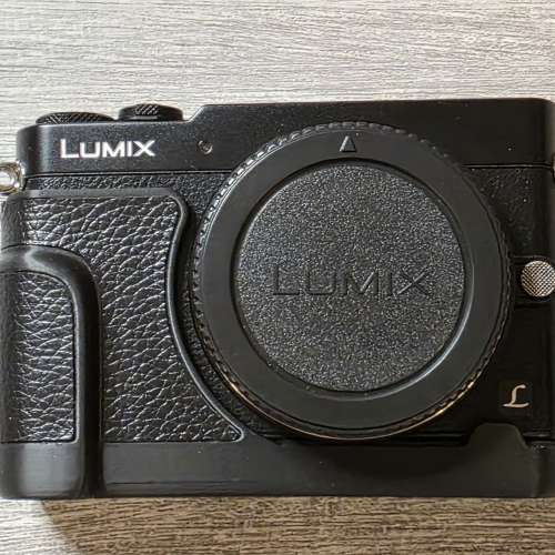 Panasonic GM5 (松下 GM5, 不是 GM1/GF/GX/PEN/EPL/EPM/OMD)