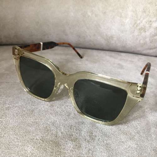 🕶️ Sunglasses BROWN AT8566 C03 NEW 全新 太陽眼鏡 墨鏡 茶色 🕶️