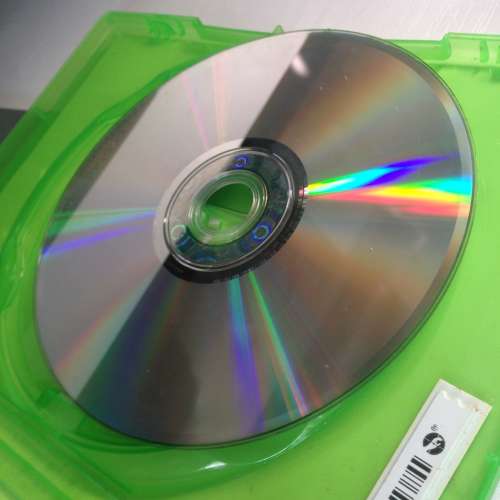 💽 FIFA12 for XBOX 360 Video Game USED 遊戲 光碟 足球 ⚽️ 🎮