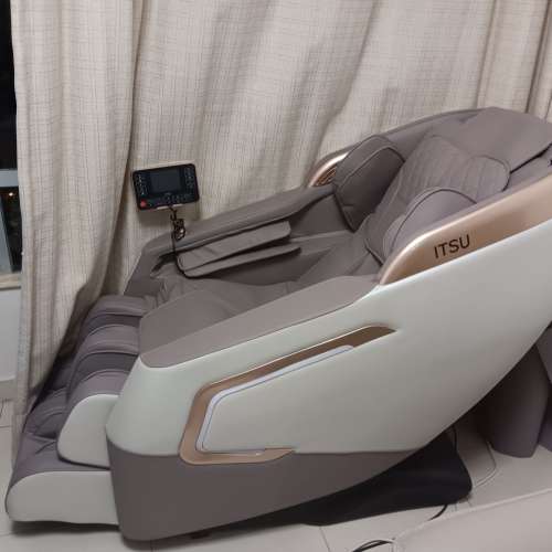 ITSU按摩椅