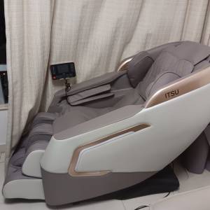 ITSU按摩椅