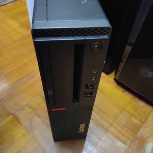 Lenovo m710s (i5 6400)