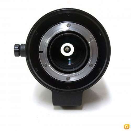 nikon橙圈500mm f8反射鏡