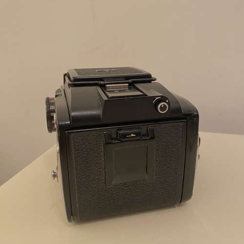 95%新 Mamiya 645 + Sekor C 80mm f/2.8 中幅單反相機 120