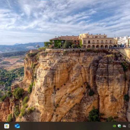 Asrock Mini PC Intel i5四核 4G Ram 120g SSD+1t HDD WiFi Win10-64