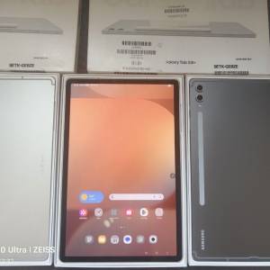 三星Samsung Galaxy Tab S10+ Plus 12+256GB wifi版 全套新淨