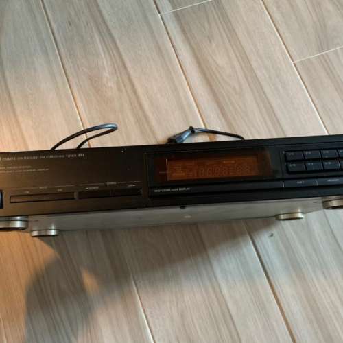 ONKYO Tuner收音機