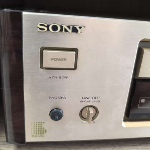 Sony CDP-X77ES CD機
