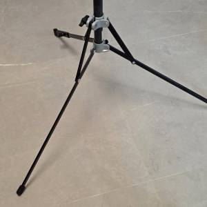 Selens 反折疊碳纖維三腳架