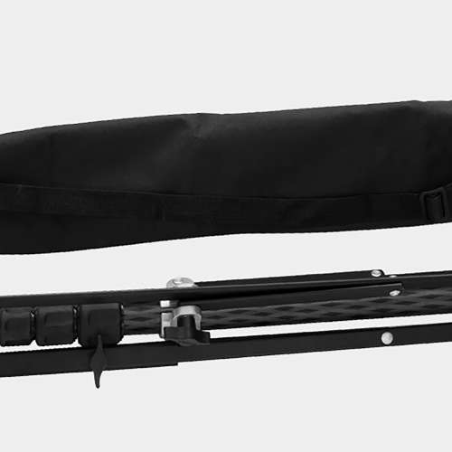 Selens 反折疊碳纖維三腳架