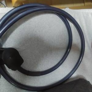 Plixir The Statement 平衡電源線