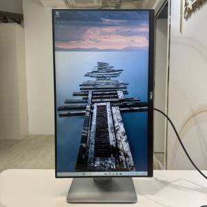 [旋轉升降] Dell UltraSharp 24" [1080P] IPS 顯示器 (U2414Hb) Mon Monitor Screen