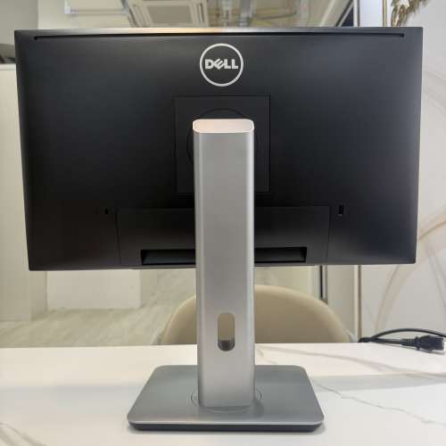 [旋轉升降] Dell UltraSharp 24" [1080P] IPS 顯示器 (U2414Hb) Mon Monitor Screen