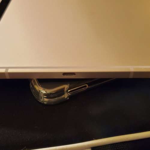 Samsung Tab S8 X700 Wifi版 128+8GB 單機一部 酒紅色 幾乎全新外觀