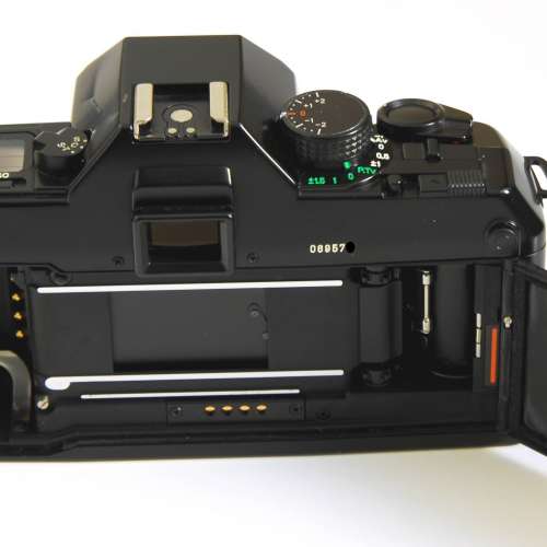 Contax 167MT BODY Contax CY mount