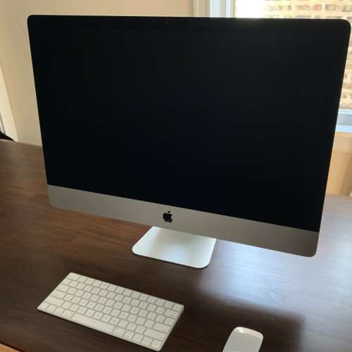 Apple iMac 27吋 (2020) Retina 5K,  i5 24GB Ram