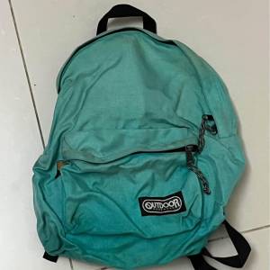 Outdoor Backpack 背囊 bag 袋