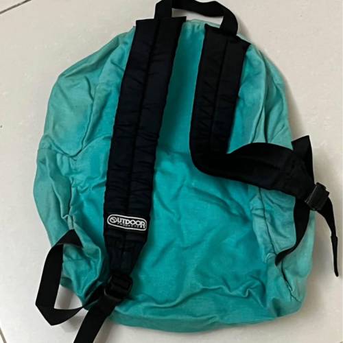 Outdoor Backpack 背囊 bag 袋