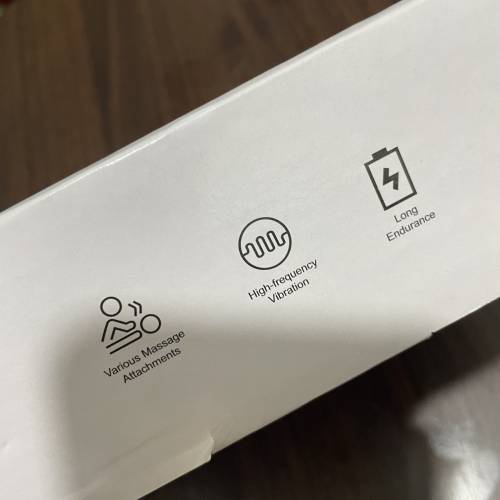 mini multifunctional fascia gun 按摩器 按摩槍