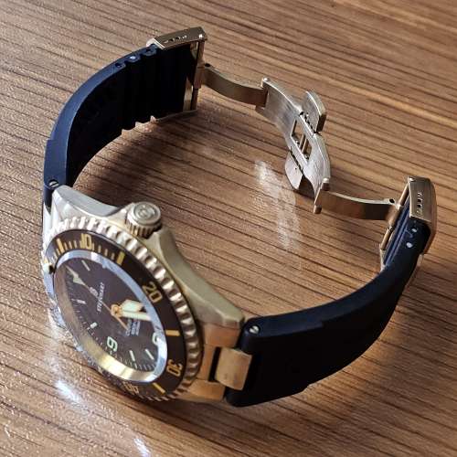 STEINHART Ocean One Bronze