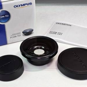 Olympus FCON-T01 TG-4 TG-5 TG6 TG7