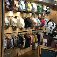 98%新 Doughunt 書包 🌈🌈🌈