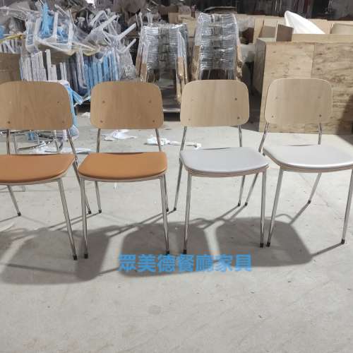 眾美德餐廳椅子訂製，星巴克餐椅，咖啡廳椅子，茶餐廳桌椅訂造，餐廳傢私訂造深圳廠家