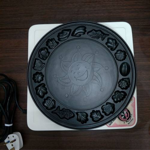 多功能燒烤盤燒烤爐 griddle