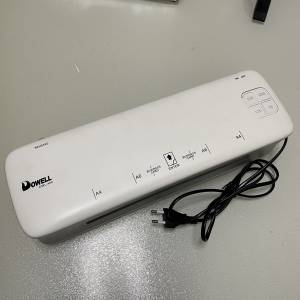 owell過膠機 DWL-460