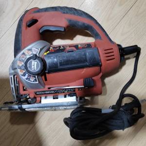 jig saw 積梳 連鋸片電鋸 曲線鋸