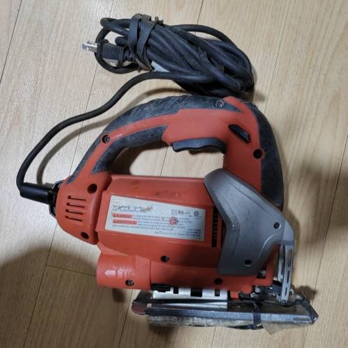 jig saw 積梳 連鋸片電鋸 曲線鋸