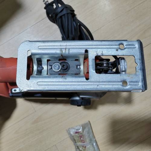 jig saw 積梳 連鋸片電鋸 曲線鋸