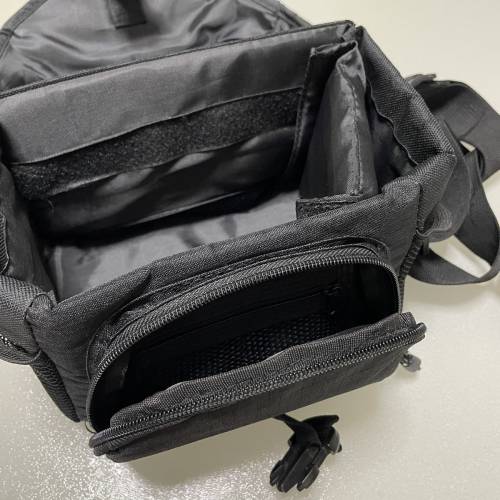 canon相機袋 camera bag