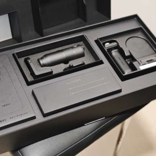Oppo find x9 pro 哈蘇攝影套裝