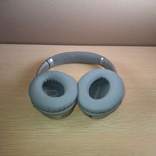 Bose QuietComfort 35 II 無線消噪耳機