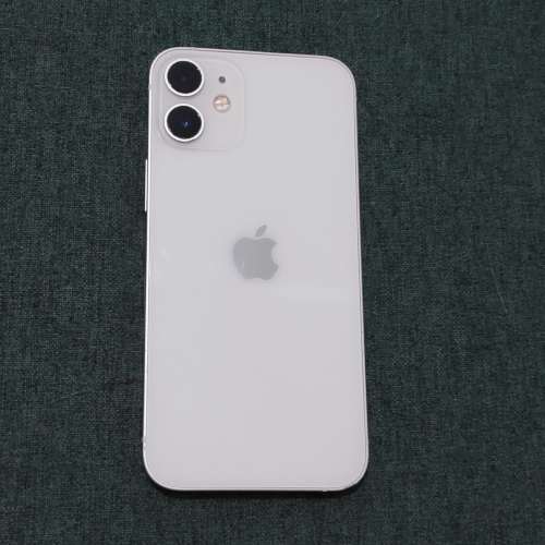 5G iphone 12 mini 64gb ( 蘋果 apple 12mini)