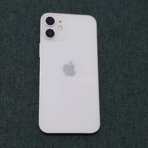5G iphone 12 mini 64gb ( 蘋果 apple 12mini)