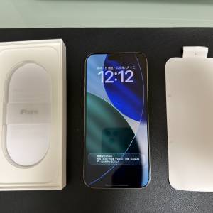 iPhone 16 Pro Max Titanium 256G