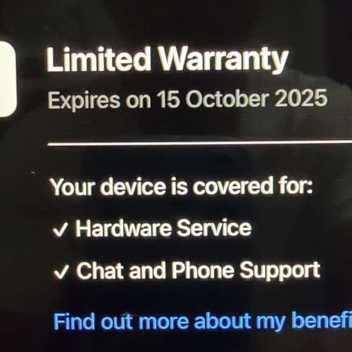 iPhone 16 Pro Max Titanium 256G