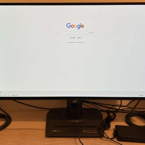 ASUS ROG Strix OLED XG27AQDMG