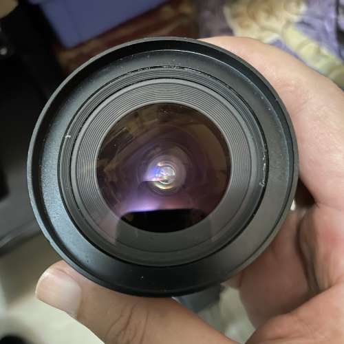Tamron SP 17mm f3.5