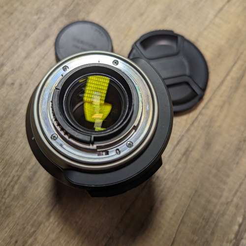 Tamron SP 24-70mm F2.8 Di VC USD G2 Nikon F 高性價比騰龍防震標準鏡