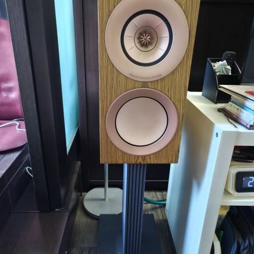 KEF R3 META