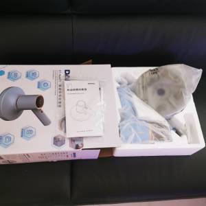 DAEWOO 除蟎吸塵器 接近全新