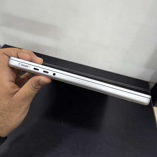 MacBook Pro 14寸 M1 Pro/32GB/1TB